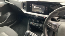 Vauxhall Mokka 1.2 Turbo 100 Design 5dr Petrol Hatchback